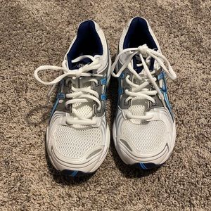 Asics Women's Gel-tech Walker Neo 4 -